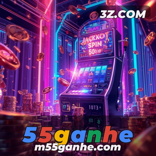 55ganhe - Descubra a Categoria de Jogos de Bônus no 55ganhe