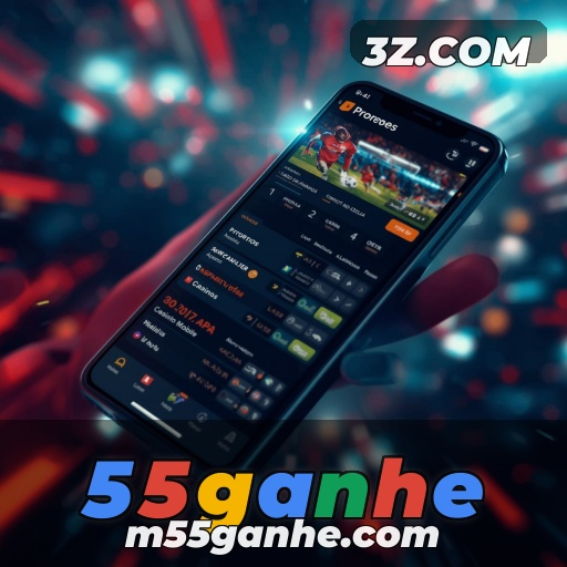 55ganhe - Explorando os Destaques do 55ganhe: Jogos Imperdíveis!