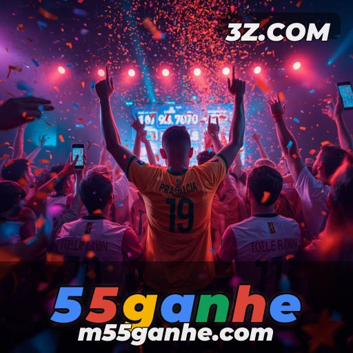Jogos de Segurança: Aprenda e Divirta-se no 55ganhe